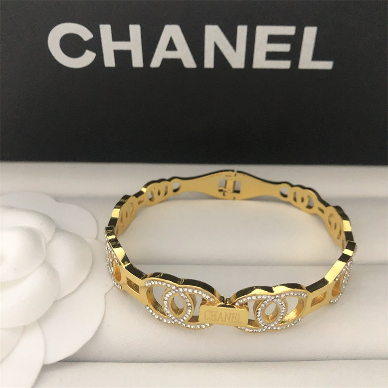 Wholesale Fashion Bracelet CHL LHZ #A6006 - Image 1