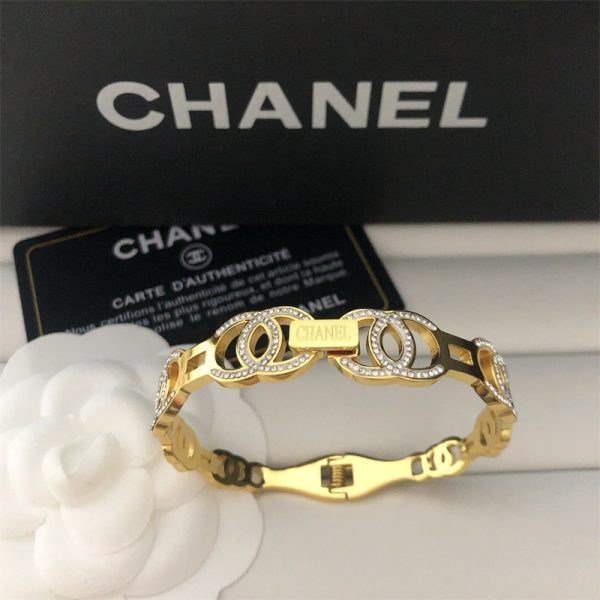 Wholesale Fashion Bracelet CHL LHZ #A6006 - Image 2