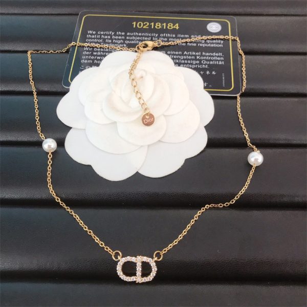 Wholesale Fashion Necklace and Bracelet Set DIR LHZ #A6007
