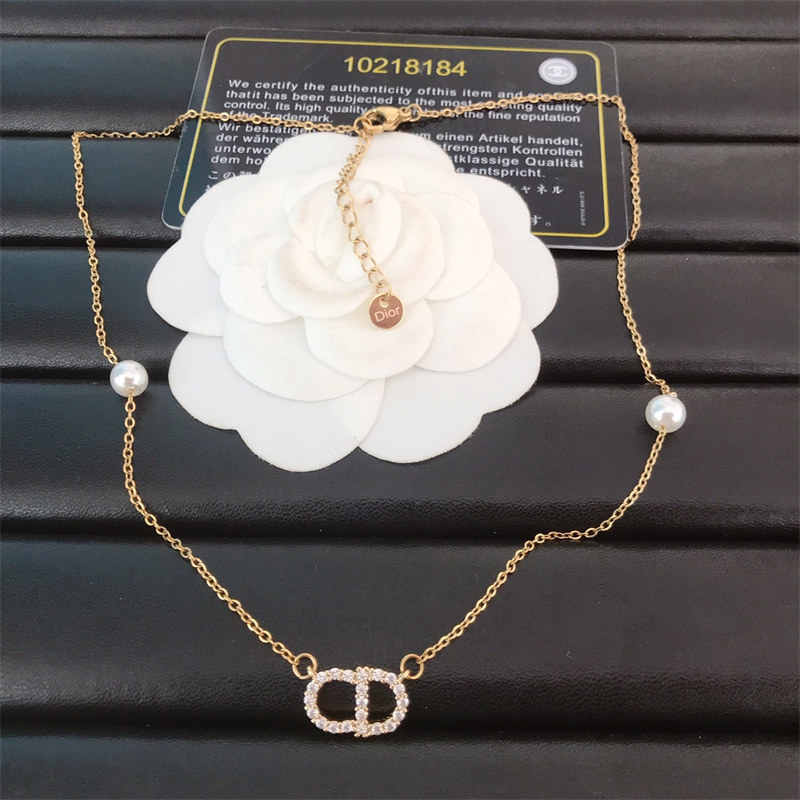 Wholesale Fashion Necklace and Bracelet Set DIR LHZ #A6007 - Image 2