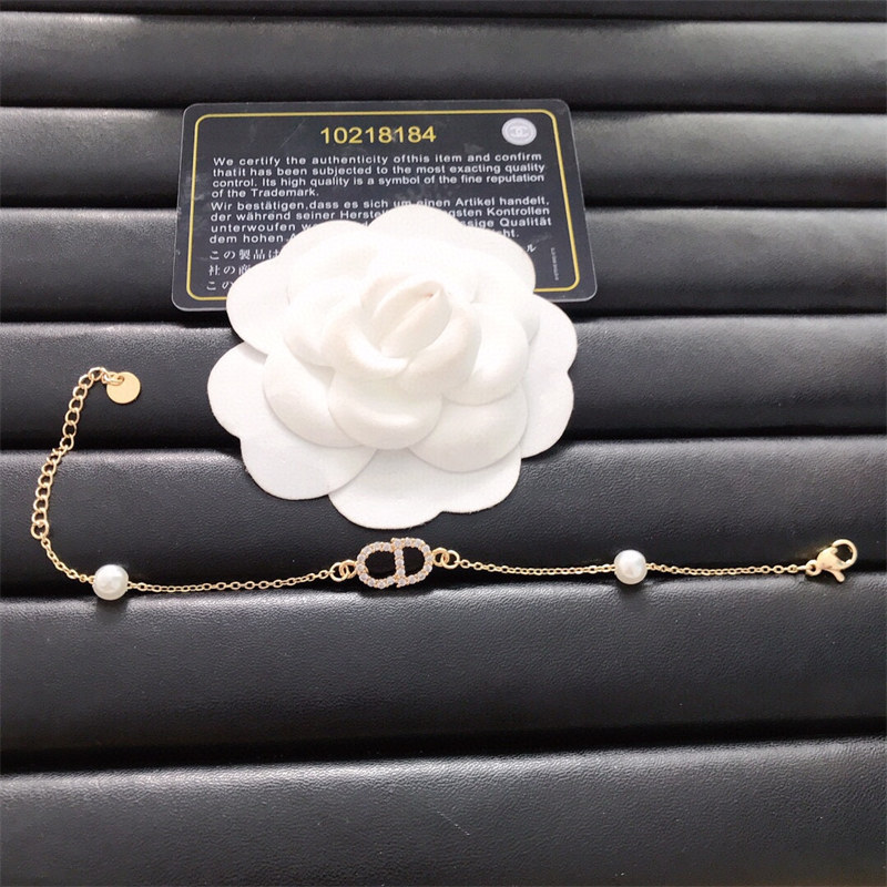 Wholesale Fashion Necklace and Bracelet Set DIR LHZ #A6007 - Image 3