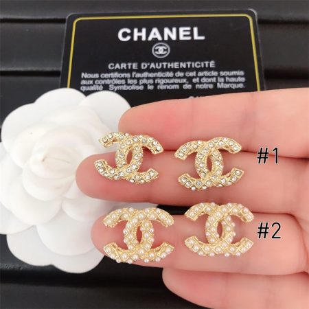 Wholesale Fashion Earrings CHL LHZ #A6008