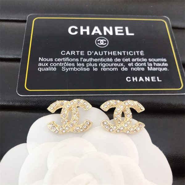 Wholesale Fashion Earrings CHL LHZ #A6008 - Image 2