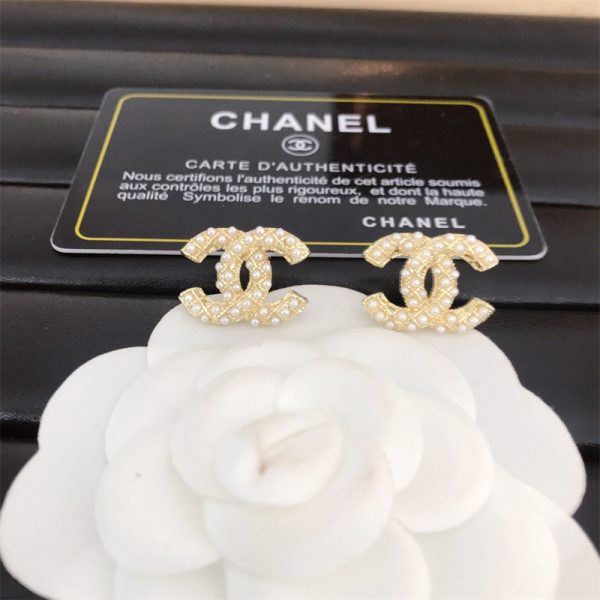Wholesale Fashion Earrings CHL LHZ #A6008 - Image 3
