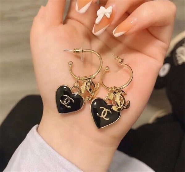 Wholesale Fashion Earrings CHL LHZ #A6016