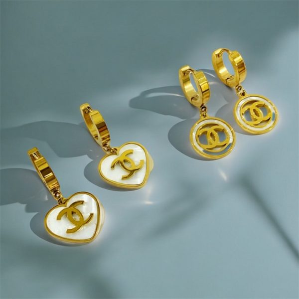 Wholesale Fashion Earrings CHL JH #A6021