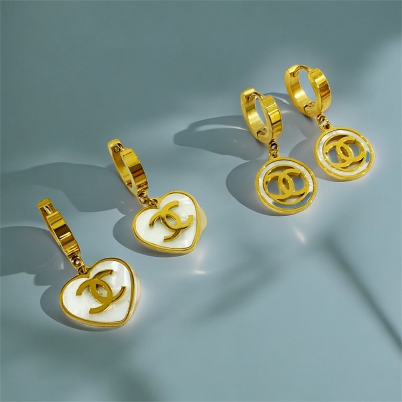 Wholesale Fashion Earrings CHL JH #A6021