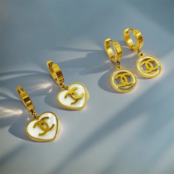 Wholesale Fashion Earrings CHL JH #A6021