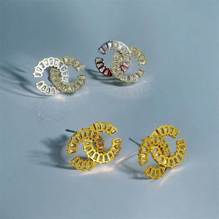 Wholesale Fashion Earrings CHL JH #A6028