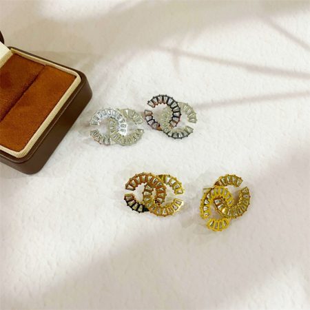 Wholesale Fashion Earrings CHL JH #A6028 - Image 2