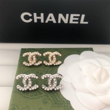 Wholesale Fashion Earrings CHL LHZ #A6031