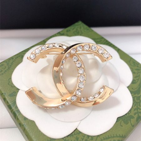 Wholesale Fashion Brooch CHL LHZ #A6033