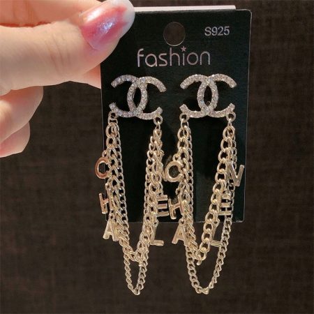 Wholesale Fashion Earrings CHL KE #A6034