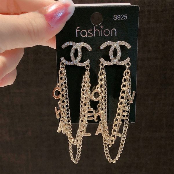 Wholesale Fashion Earrings CHL KE #A6034