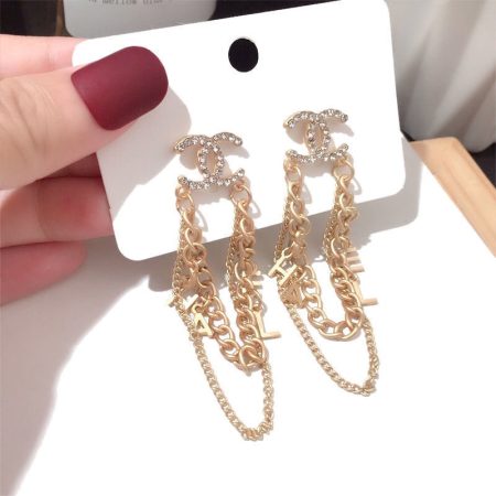 Wholesale Fashion Earrings CHL KE #A6034 - Image 2