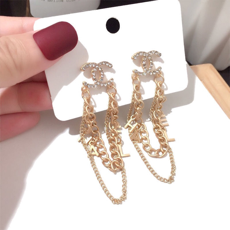 Wholesale Fashion Earrings CHL KE #A6034 - Image 2