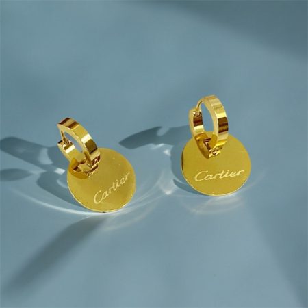 Wholesale Fashion Earrings CAR JH #A6036
