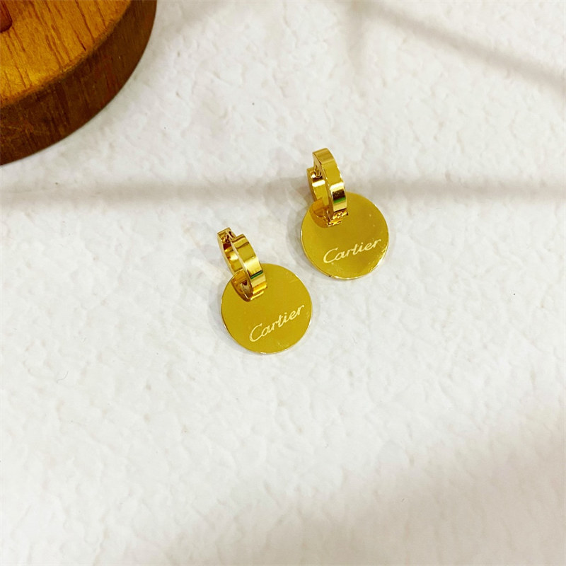 Wholesale Fashion Earrings CAR JH #A6036 - Image 2