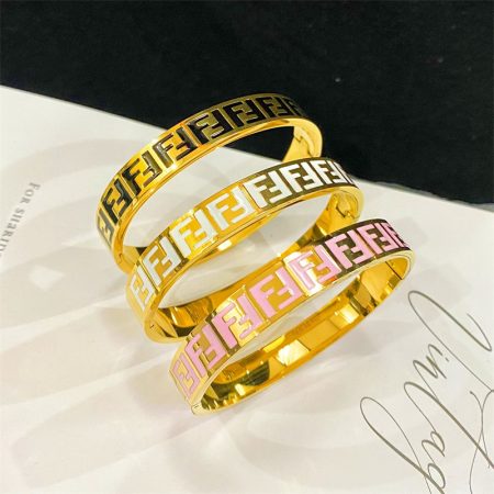 Wholesale Fashion  Bracelet FEI JH #A6037