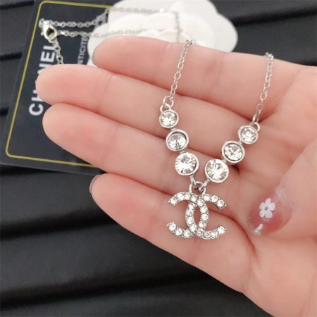 Wholesale Fashion Necklace & Earring Set CHL LHZ #A6038 - Image 2