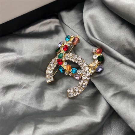 Wholesale Fashion Brooch CHL LHZ #A6046 - Image 2