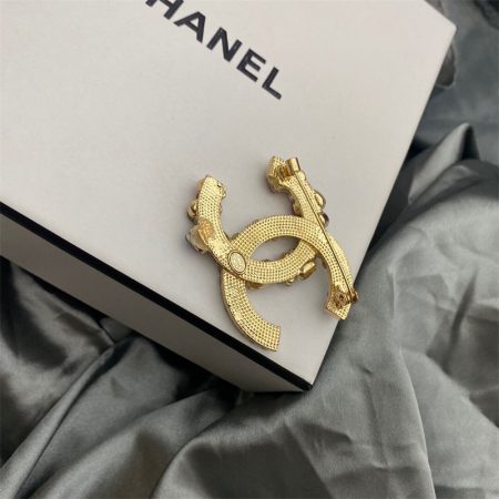 Wholesale Fashion Brooch CHL LHZ #A6046 - Image 3