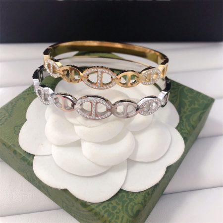 Wholesale Fashion Bracelet DIR LHZ #A6047