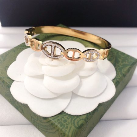 Wholesale Fashion Bracelet DIR LHZ #A6047 - Image 2