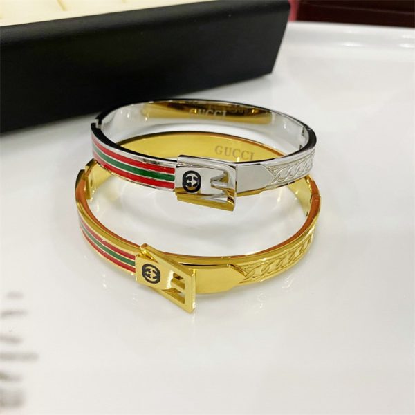 Wholesale Fashion Bracelet GUI JH #A6053