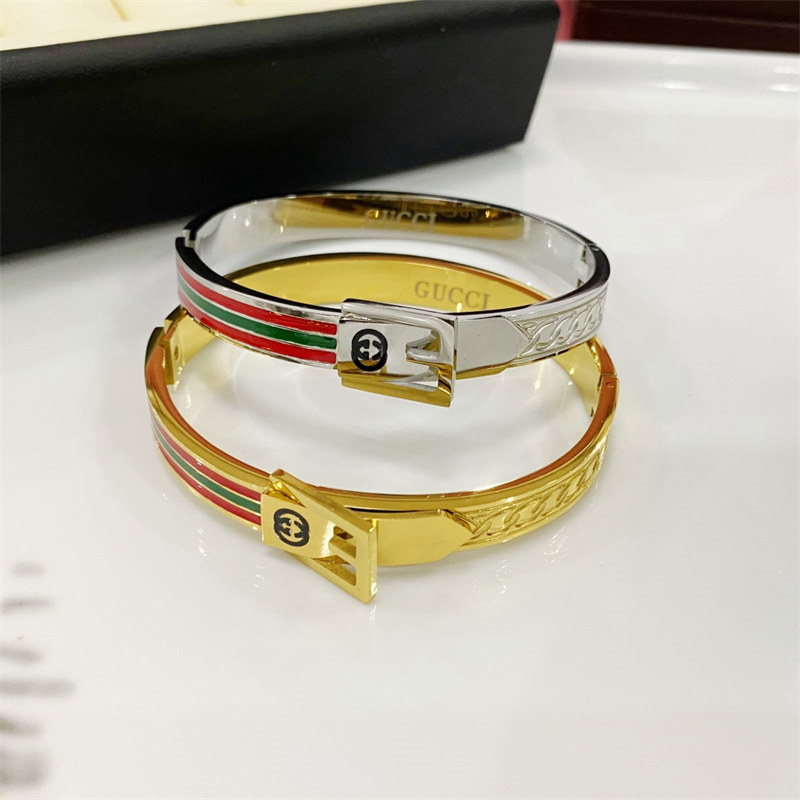 Wholesale Fashion Bracelet GUI JH #A6053 - Image 2