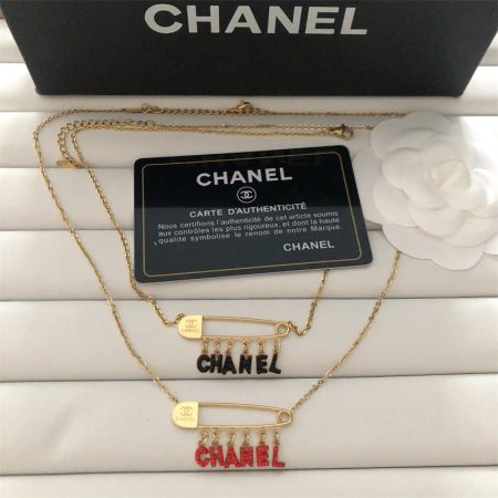 Wholesale Fashion Necklace CHL LHZ #A6055