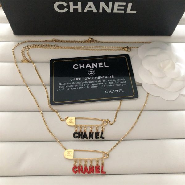 Wholesale Fashion Necklace CHL LHZ #A6055