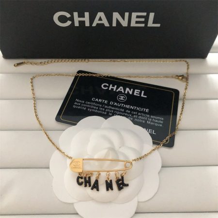 Wholesale Fashion Necklace CHL LHZ #A6055 - Image 3