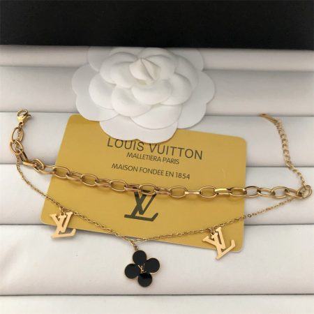 Wholesale Fashion Bracelet LOV LHZ #A6056 - Image 2