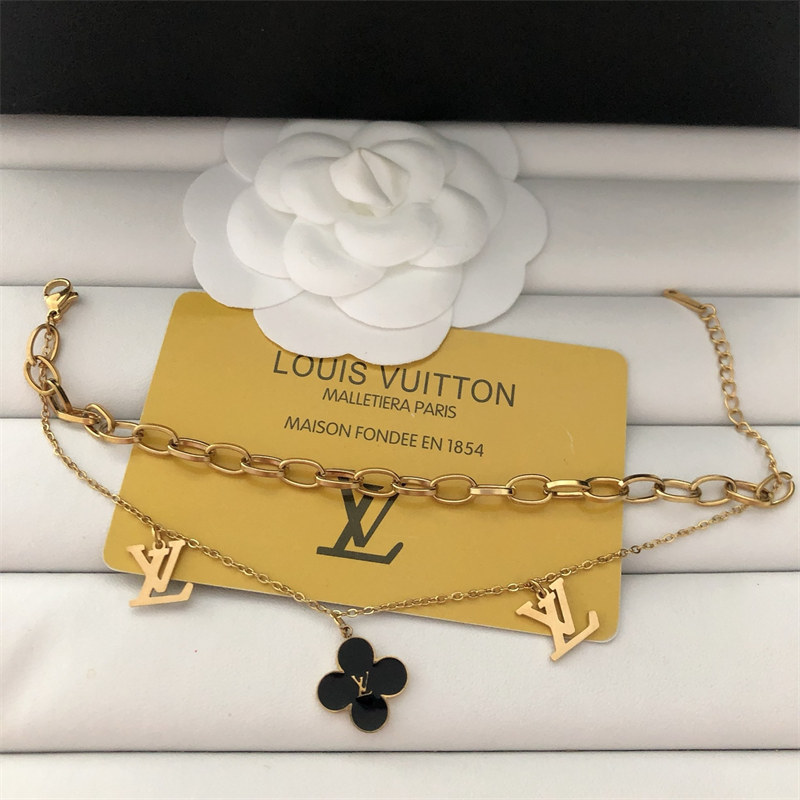 Wholesale Fashion Bracelet LOV LHZ #A6056 - Image 2