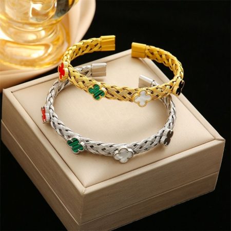 Wholesale Fashion bracelet VAC KE #A6059