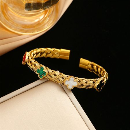 Wholesale Fashion bracelet VAC KE #A6059 - Image 2
