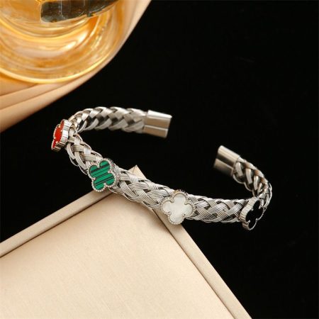 Wholesale Fashion bracelet VAC KE #A6059 - Image 3