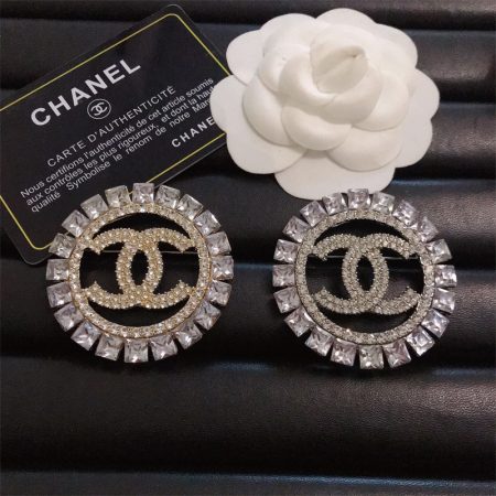 Wholesale Fashion Brooch CHL LHZ #A6060