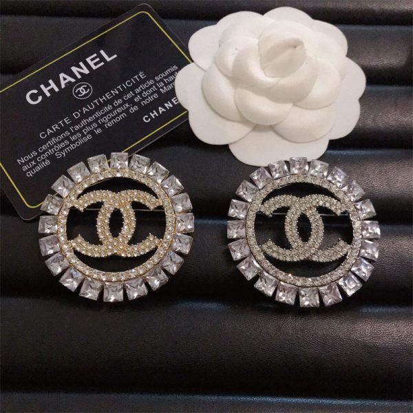 Wholesale Fashion Brooch CHL LHZ #A6060
