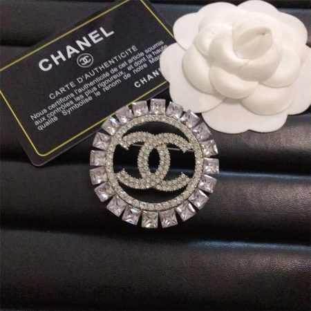 Wholesale Fashion Brooch CHL LHZ #A6060 - Image 3