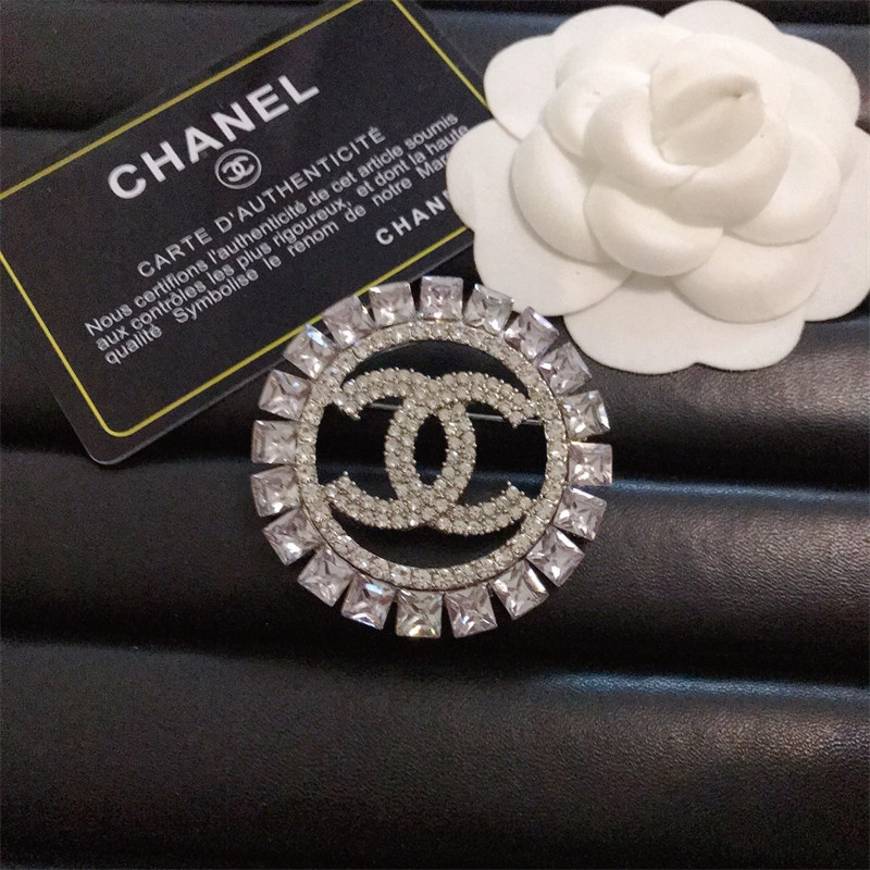 Wholesale Fashion Brooch CHL LHZ #A6060 - Image 3