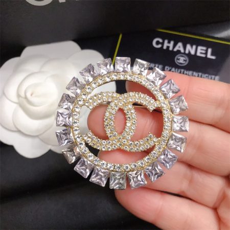 Wholesale Fashion Brooch CHL LHZ #A6060 - Image 2