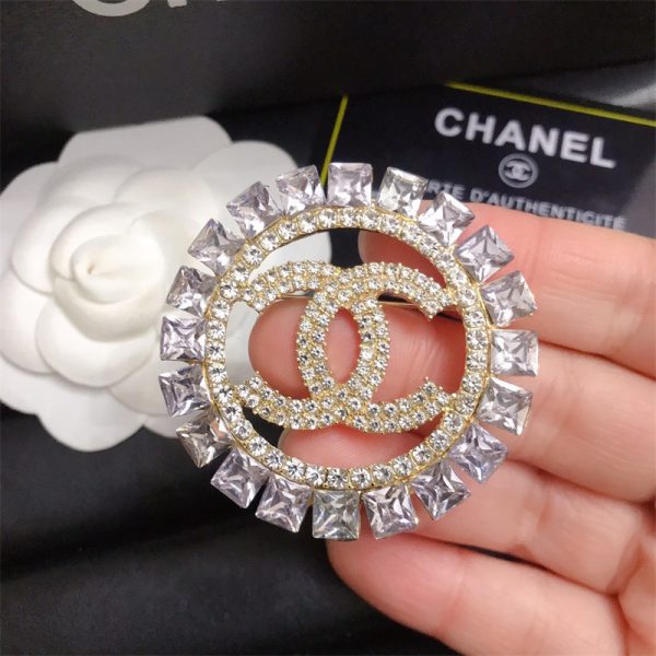 Wholesale Fashion Brooch CHL LHZ #A6060 - Image 2