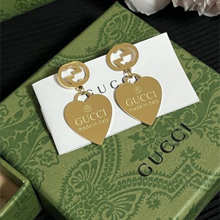 Wholesale Fashion Earrings GUI KE #A6061
