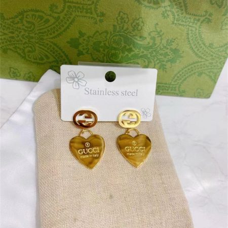 Wholesale Fashion Earrings GUI KE #A6061 - Image 2