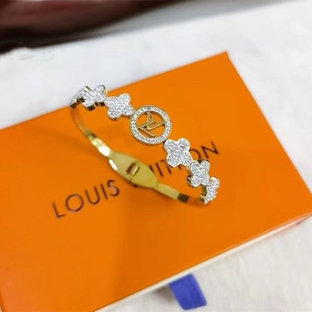 Wholesale Fashion Bracelet LOV KE #A6064