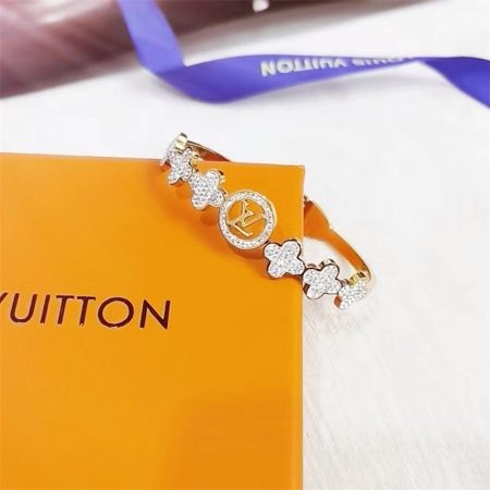 Wholesale Fashion Bracelet LOV KE #A6064 - Image 2
