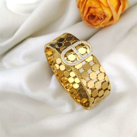 Wholesale Fashion Bracelet DIR KE #A6065