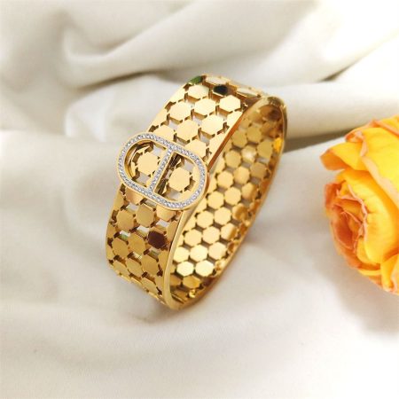 Wholesale Fashion Bracelet DIR KE #A6065 - Image 2